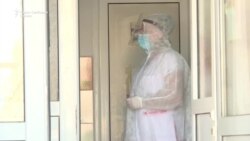 Ако не може низ врата, преку прозор кај болни од Ковид 19