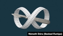 Végtelenre nyúló várlisták