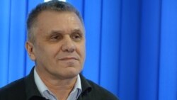 Igor Boțan despre statutul limbii ruse și protestele socialiștilor