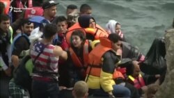 Договорот меѓу ЕУ, Турција за мигрантите под прашалник