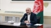 Afghan acting Foreign Minister Mohammad Haneef Atmar (file photo)