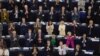 Сесія Європарламенту, Страсбург