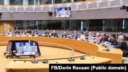 Kaja Kallas, Înaltul Reprezentant al UE pentru Afaceri Externe, a vorbit la cea de-a 9-a reuniune a Consiliului de Asociere Republica Moldova – Uniunea Europeană, desfășurată pe 4 iunie 2025, la Bruxelles.