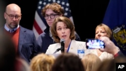 Susan Crawford a câștigat prin vot popular un loc de judecător la Curtea Supremă din statul cheie (swing state) Wisconsin.