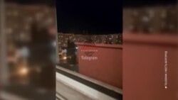 Обстрелы Белгорода