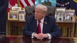 Риторика Дональда Трампа в отношении Москвы заметно изменилась