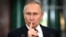 Presidenti rus, Vladimir Putin. 