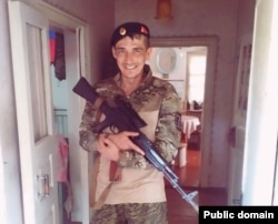 Denis Plotnikov, în vârstă de 38 de ani, un alt locuitor decedat din Viliucinsk