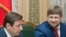 Взаимоотношения Александра Хлопонина с президентом Чечни Рамзаном Кадыровым складываются сложно