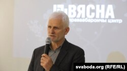 Алес Бјалијатцки