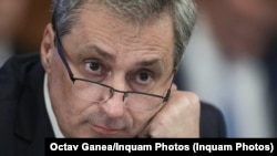 Fostul ministru de Interne, Mircea Vela, îl susține pe Ludovic Orban.