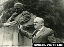 გიორგი ლეონიძე