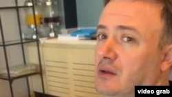 „რადგან ვიდეოს ასეთი რეაქცია მოყვა, ამიტომ თავს ვალდებულად ვთვლი ჩემს ახლობლებს მოვუყვე პროვოკატორების მიერ დადგმული სპექტაკლის შესახებ, - წერს ირაკლი ზარქუა ვრცელი სტატუსის შესავალში.
