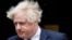 Борис Джонсон 