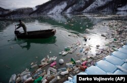 მეთევზე სერბეთში