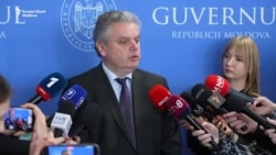 Vicepremierul pe Reintegrare, Oleg Serebrian, despre deținuții din stânga Nistrului