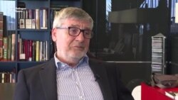 Сашо Дончев за молбата си до бюрото за контрол на СРС