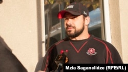 ირაკლი მაჩხანელი