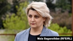 თამილა ბარკალაია