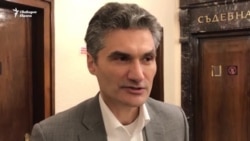 Съдия Евгени Георгиев за ситуацията в СГС след избора на Алексей Трифонов