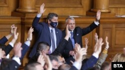 Очаква се създаването на избирателен район "Чужбина" да има най-многобройна подкрепа от депутатите 