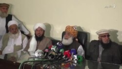 'د پوځي عدالتونو موده غځول د ملکي عدالتونو سپکاوی دی'