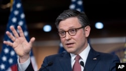 Мајк Џонсон