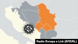 Demokracia në vendet e Ballkanit Perëndimor gjatë pandemisë 