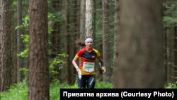 Мери Чкрипеска