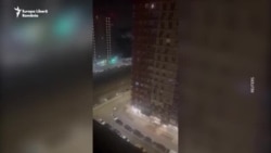 VIDEO | Ucraina a lansat un atac de amploare cu drone care a lovit Moscova și regiunea Moscovei în cursul nopții de luni spre marți. 