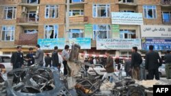 Кабул, 16.04.2012.