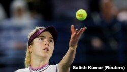 Світоліна зіграє проти співвітчизниці Козлової