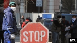 Stare de urgență în Bulgaria