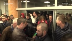 'Za' i 'protiv' Vučića na društvenim mrežama