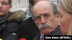 Zoran Pusić