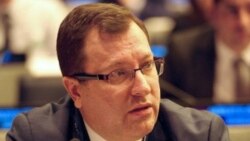 Interviul dimineții: cu Vlad Lupan