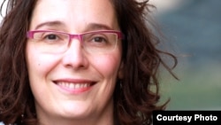 Nina Domazet hrvatskim vlastima sugerira oprez