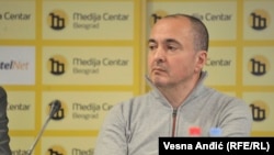 Nismo, kada je trebalo, smogli snage da sebi pogledamo u lice: Janko Baljak