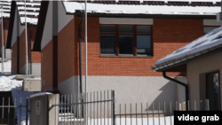 Žene su u Azilantskom centru smještene odvojeno od tražitelja azila