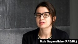 ელენე ნიჟარაძე