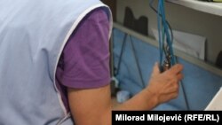 Mnogo je onih koji su pristaju na rad u neformalnom sektoru, da bi barem imali kakvu-takvu zaradu