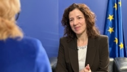 Vicepreședinta Comisiei Europene, Roxana Mînzatu: Facem schimbări în plata pensiilor și șomajului pentru muncitorii din Diaspora