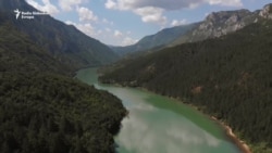 Balkanskim Koloradom