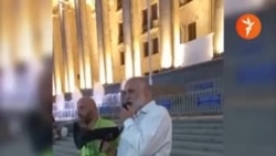 გურამ ფალავანდიშვილი: მთავრობამ 5 ივლისს ხალხის მხარე დაიჭირა