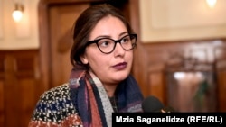 ნინია მაჭარაშვილი