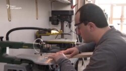 დადარები - სათამაშოების მისაბაძი ოსტატები