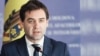 Ministrul de Externe al R. Moldova, Nicu Popescu