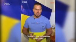 «Осуждал агрессивную войну». Задержанному в Алматы россиянину продлили арест