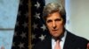 Senate Panel Approves Kerry For Secretary Of State