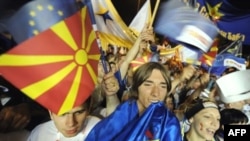 СДСМ побара предвремени избори доколку Македонија не ја искористи шансата за влез во НАТО 